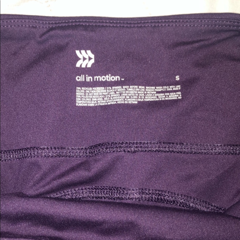 Target leggings - Picture 3 of 3